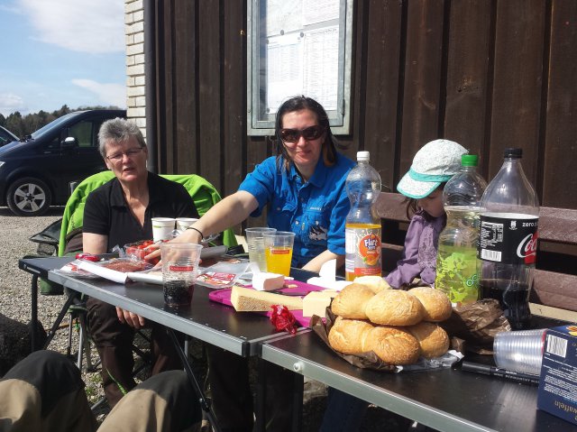 Ferienpass Mühlheim 2018 in Pfyn